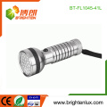 Factory Bulk Sale 4 * AAA батареи управляемых ручного хорошего качества Яркие 41 светодиодные фонари алюминиевого привело в Китае